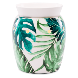 Rainforest Fern Scentsy Warmer