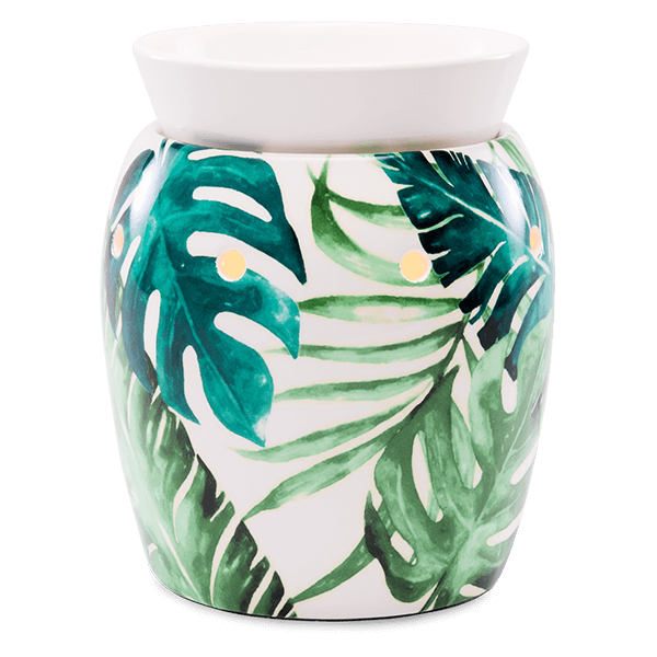 Rainforest Fern Scentsy Warmer