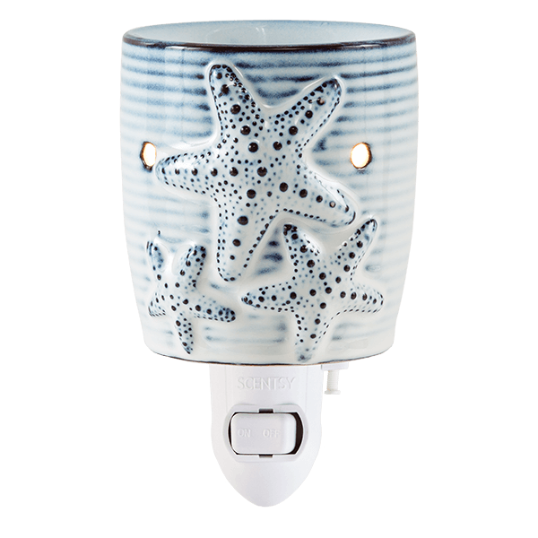 Sea Star mini Warmer