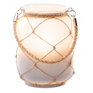 Seas the day Scentsy Warmer