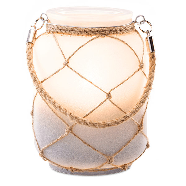 Seas the day Scentsy Warmer