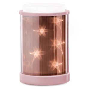Star Dance Scentsy Warmer