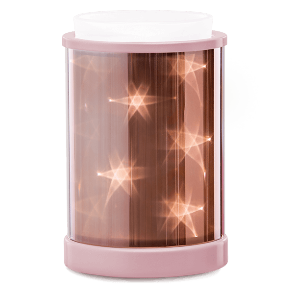 Star Dance Scentsy Warmer
