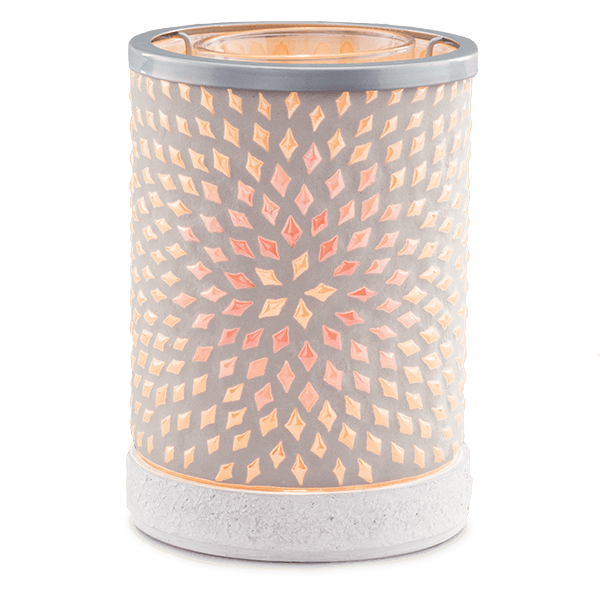 Starflower Scentsy Warmer