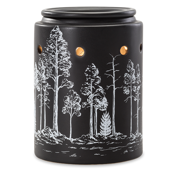Black Forest Scentsy Warmer