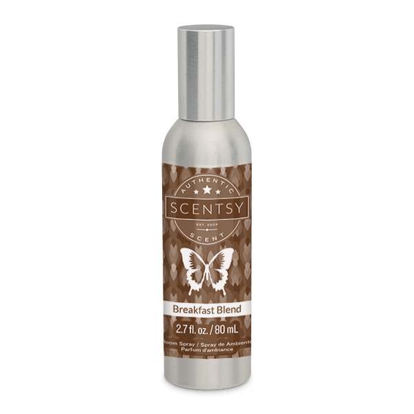 Breakfast Blend Room Spray
