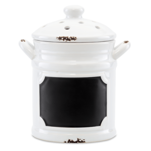 Country Canister Scentsy Warmer