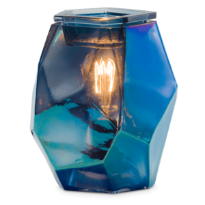 Crystal Ice Scentsy Warmer