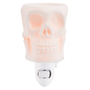 Dearly Departed Mini Scentsy Warmer