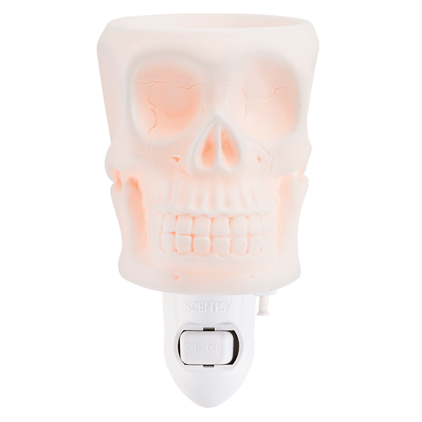 Dearly Departed Mini Scentsy Warmer