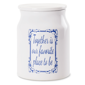 Farmhouse Family Scentsy Warmer