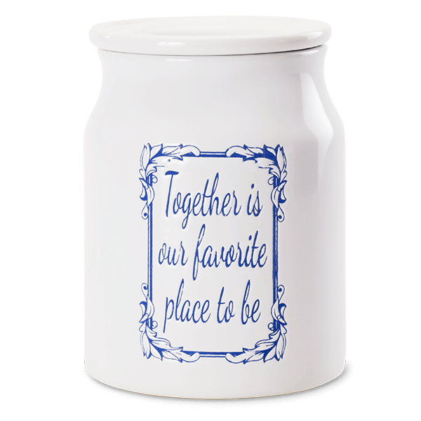 Farmhouse Family Scentsy Warmer