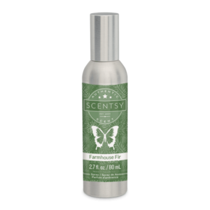 Farmhouse Fir Room Spray