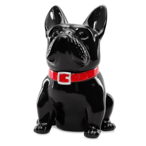 Frenchie Scentsy Warmer