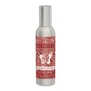 Grandma's Orchard Room Spray