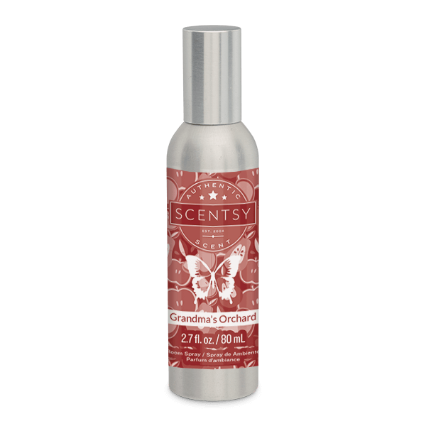 Grandma's Orchard Room Spray