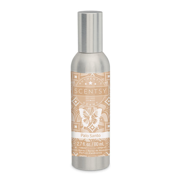 Palo Santo Room Spray