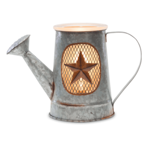 Rustic Garden Scentsy Warmer