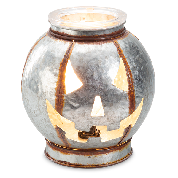 Rustic Jack Scentsy Warmer