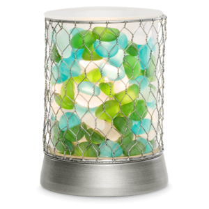 Sea Stone Scentsy Warmer
