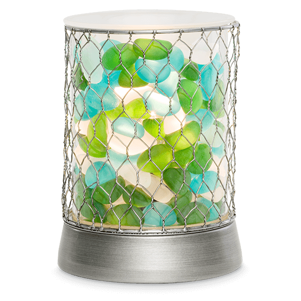 Sea Stone Scentsy Warmer