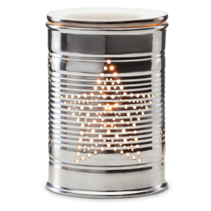 Tin Can Stars Scentsy Warmer