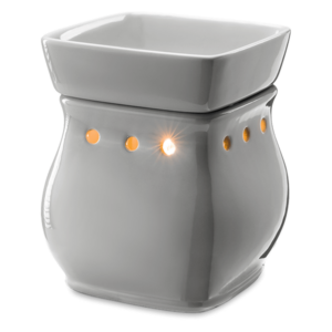Classic Curve Gloss Gray Warmer