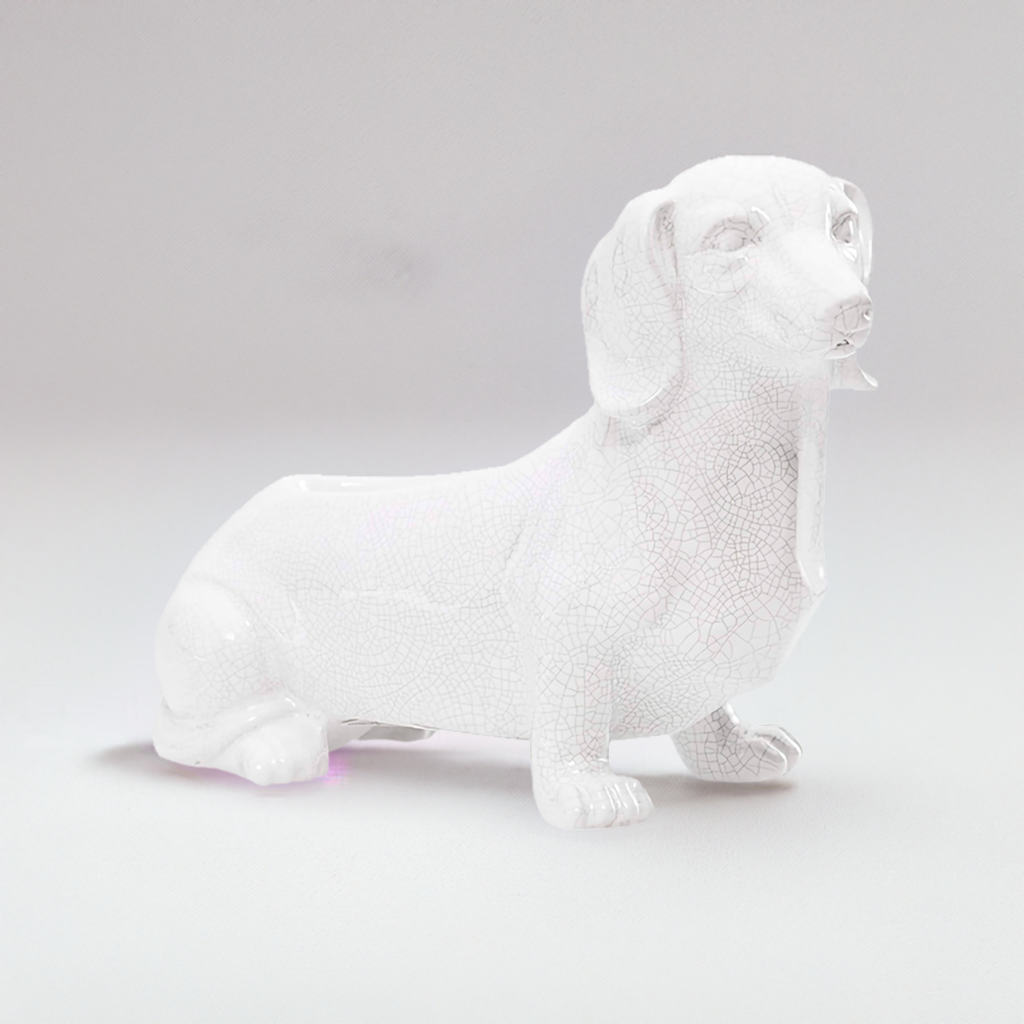 Dachshund Scentsy Warmer