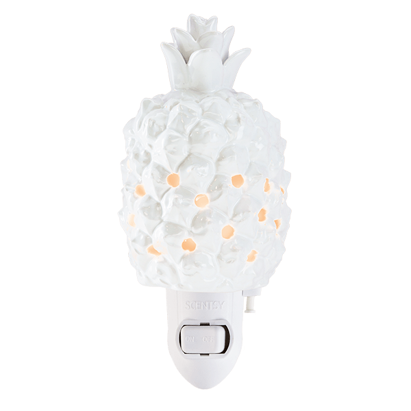 Southern Hospitality Mini Warmer