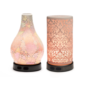 Diffusers
