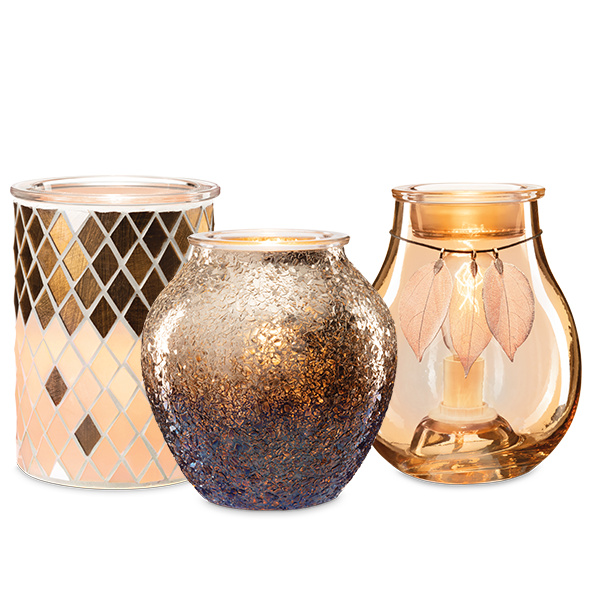 Scentsy Warmers & Pots