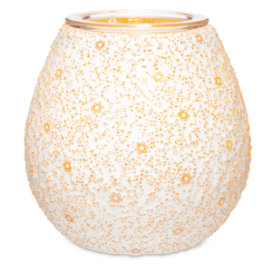 Dainty Daisy Scentsy Warmer