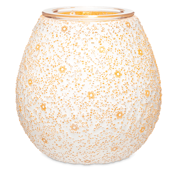 Dainty Daisy Scentsy Warmer