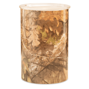 Mossy Oak Break Up Country Scentsy Warmer