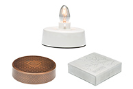 Warmer Accessories