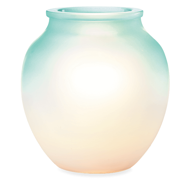 Serene Scentsy Warmer
