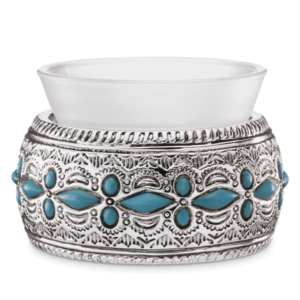 Southwest Splendor Scentsy Warmer