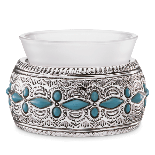 Southwest Splendor Scentsy Warmer