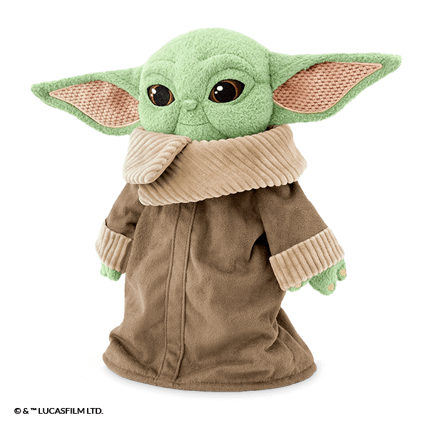 Presale Deposit (The Child™ - Scentsy Buddy) - Image 2