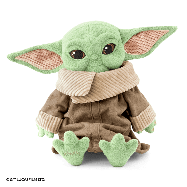 Presale Deposit (The Child™ - Scentsy Buddy) - Image 3