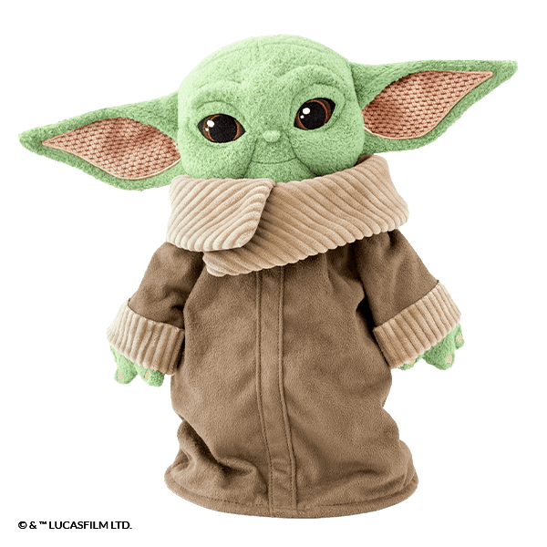 Presale Deposit (The Child™ - Scentsy Buddy) - Image 4