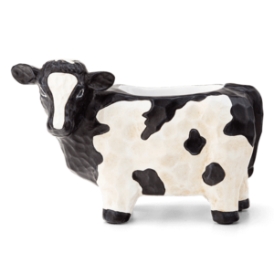 Deja Moo Cow Scentsy Warmer