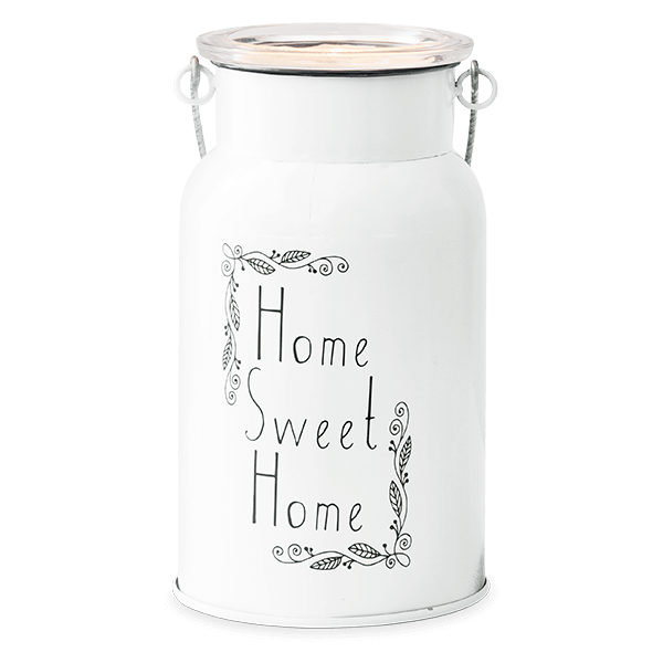 Home At Last Scentsy Warmer
