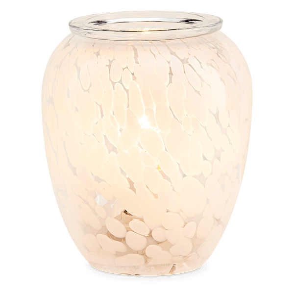 In the Clouds Scentsy Warmer