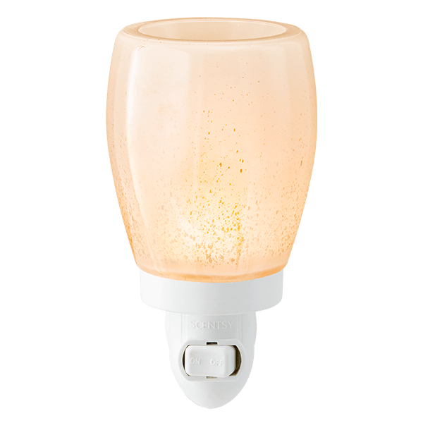 Perfect Pearl Mini Scentsy Warmer