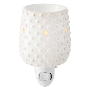 Spot on Mini Scentsy Warmer