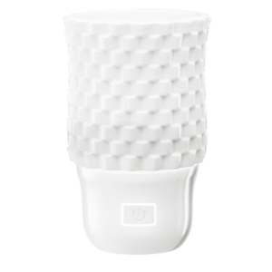 Stack Wall Fan Diffuser