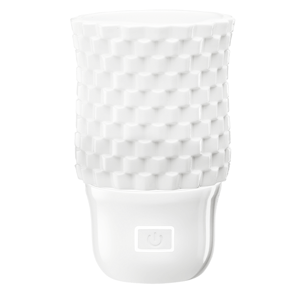 Stack Wall Fan Diffuser