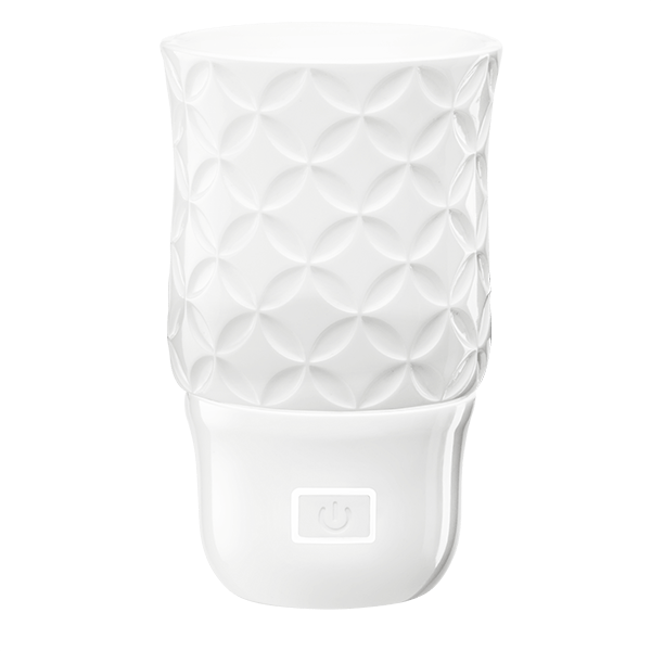 Star Wall Fan Scentsy Diffuser