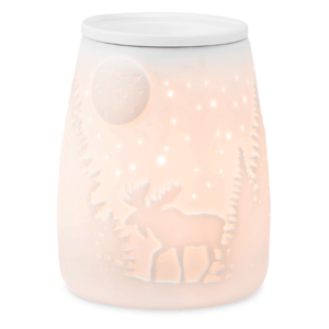 Starry Frontier Scentsy Warmer